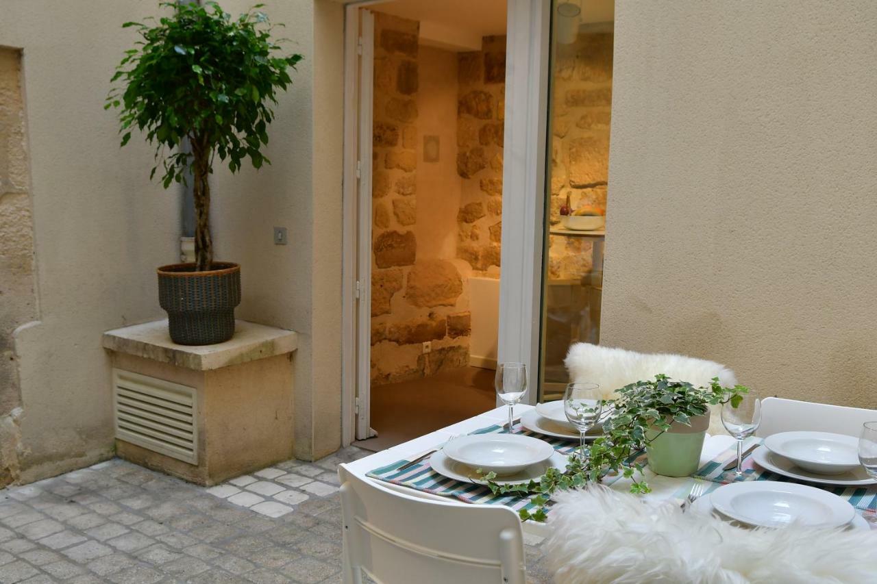 Apartamento My Story Up París
