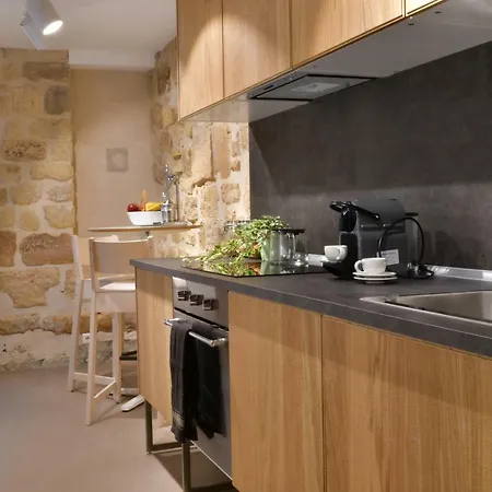 My Story Up Apartment Paris Exterior photo