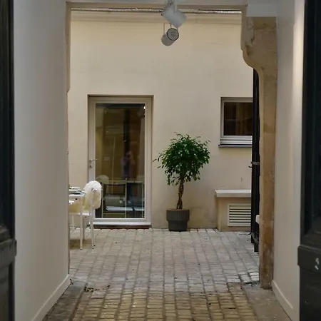 My Story Up Apartment Paris Exterior photo