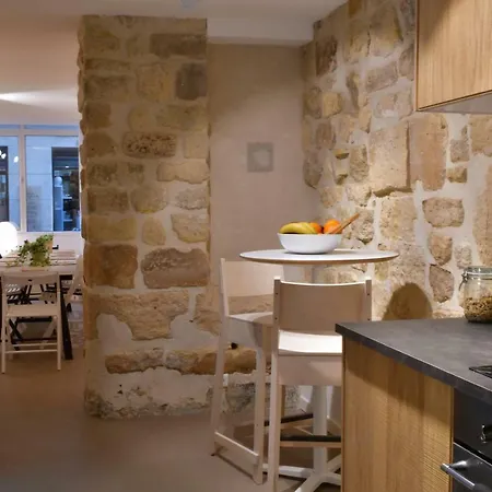 My Story Up Apartment Paris Exterior photo
