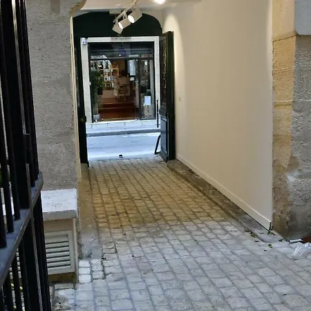 My Story Up Apartment Paris Exterior photo