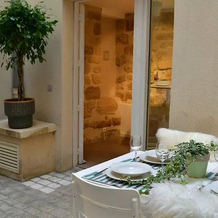 My Story Up Apartment Paris Exterior photo